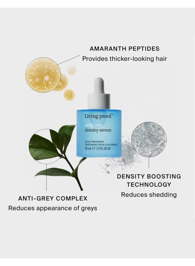 Living proof Scalp Care Density Serum - 50ml - Image 3